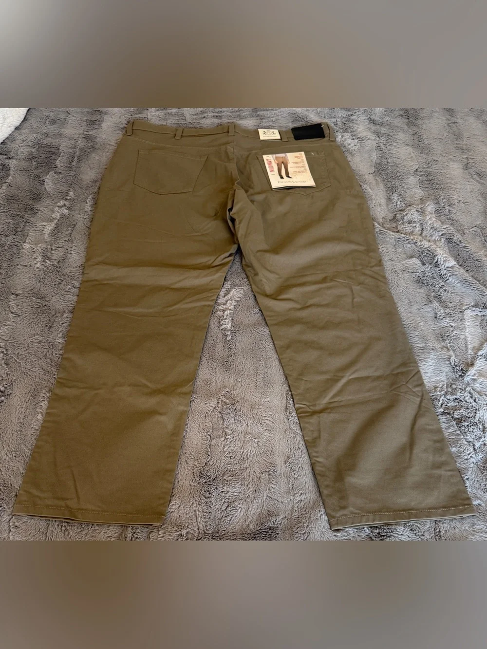 Levis men premium